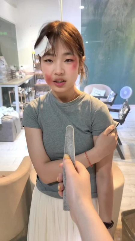 皮肤管理这一行还是挺有前景的 #美容师的抽象日常 #美容 #景德镇美容 #公主归来体康管理-公主归来体康管理